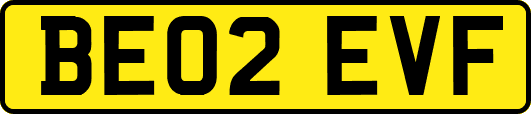 BE02EVF