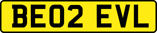 BE02EVL