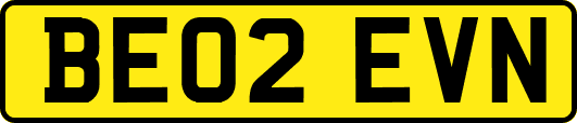 BE02EVN