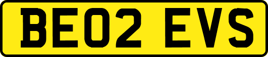 BE02EVS