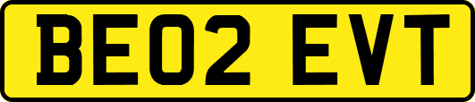 BE02EVT