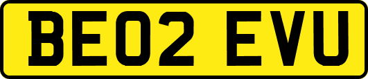 BE02EVU
