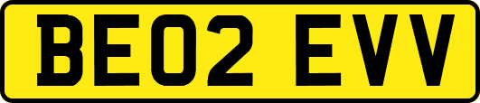 BE02EVV