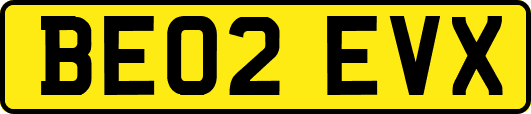 BE02EVX