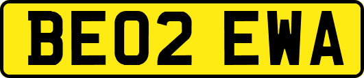 BE02EWA