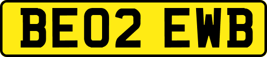BE02EWB