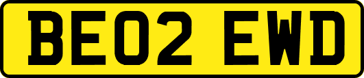 BE02EWD