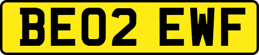 BE02EWF