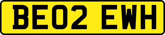 BE02EWH