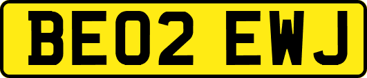 BE02EWJ