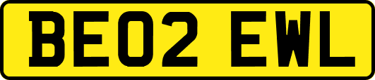BE02EWL