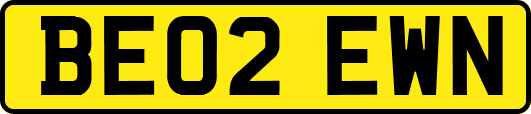 BE02EWN