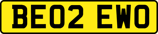 BE02EWO