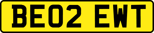 BE02EWT