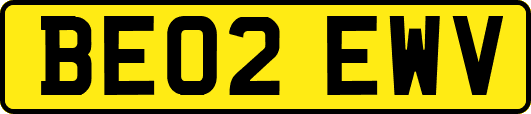 BE02EWV