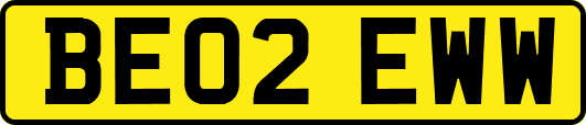 BE02EWW