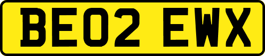 BE02EWX