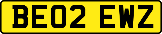 BE02EWZ