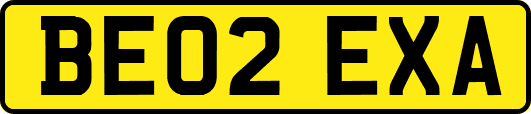 BE02EXA