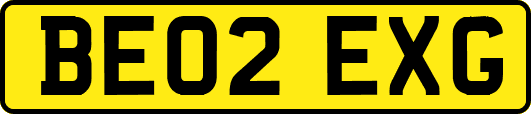 BE02EXG