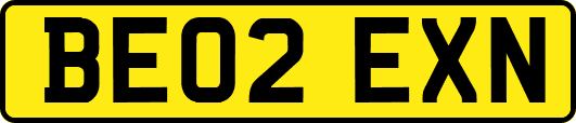 BE02EXN