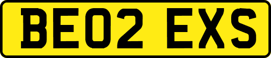 BE02EXS