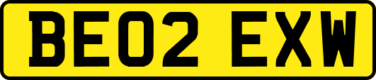 BE02EXW