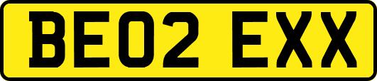 BE02EXX
