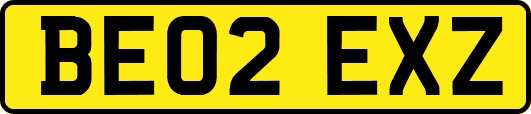 BE02EXZ