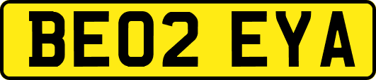BE02EYA