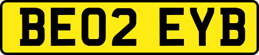 BE02EYB