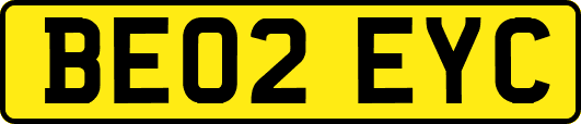 BE02EYC