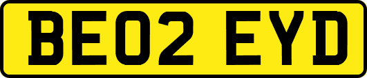 BE02EYD