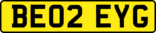 BE02EYG