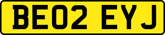 BE02EYJ