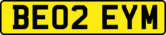 BE02EYM