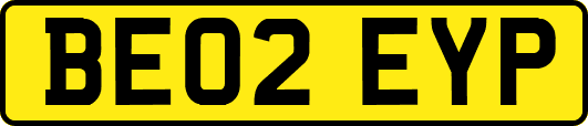 BE02EYP