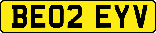 BE02EYV