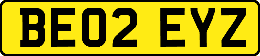 BE02EYZ