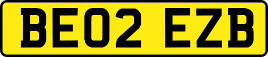 BE02EZB