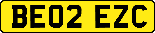 BE02EZC