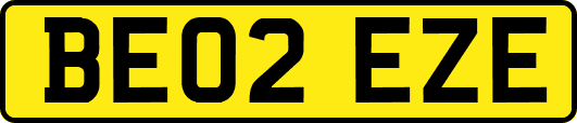 BE02EZE
