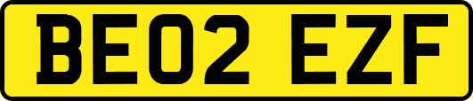 BE02EZF