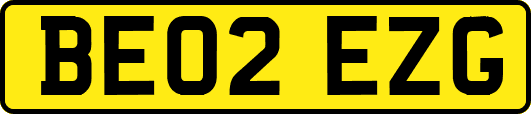 BE02EZG