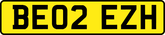 BE02EZH