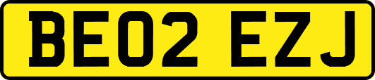 BE02EZJ