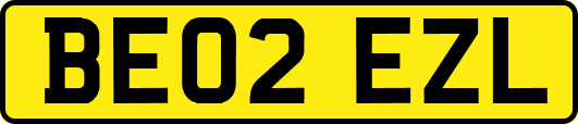 BE02EZL