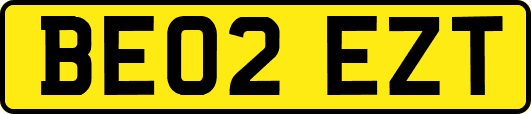 BE02EZT