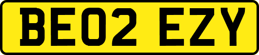 BE02EZY