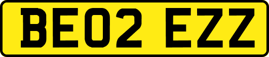 BE02EZZ